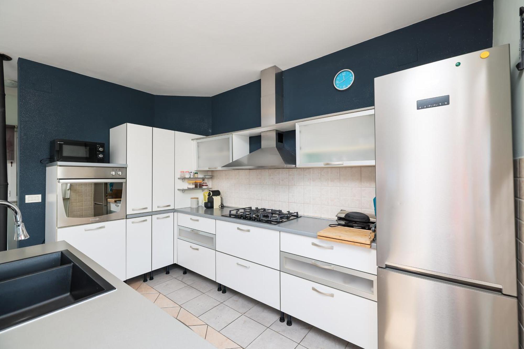 Apartment Villa Anna 扎达尔 外观 照片